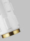 Generation CT1071 Morada 1-lt 24" Tall LED Table Lamp