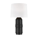 Generation CT1071 Morada 1-lt 24" Tall LED Table Lamp