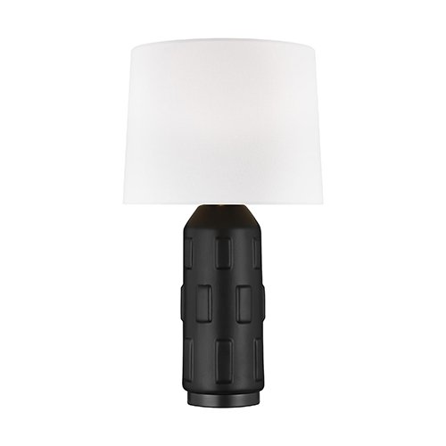 Generation CT1071 Morada 1-lt 24" Tall LED Table Lamp