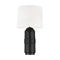 Generation CT1071 Morada 1-lt 24" Tall LED Table Lamp