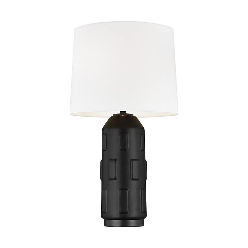 Generation CT1071 Morada 1-lt 24" Tall LED Table Lamp