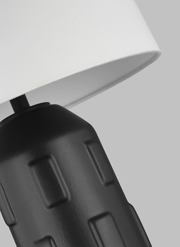Generation CT1071 Morada 1-lt 24" Tall LED Table Lamp