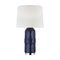 Generation CT1071 Morada 1-lt 24" Tall LED Table Lamp