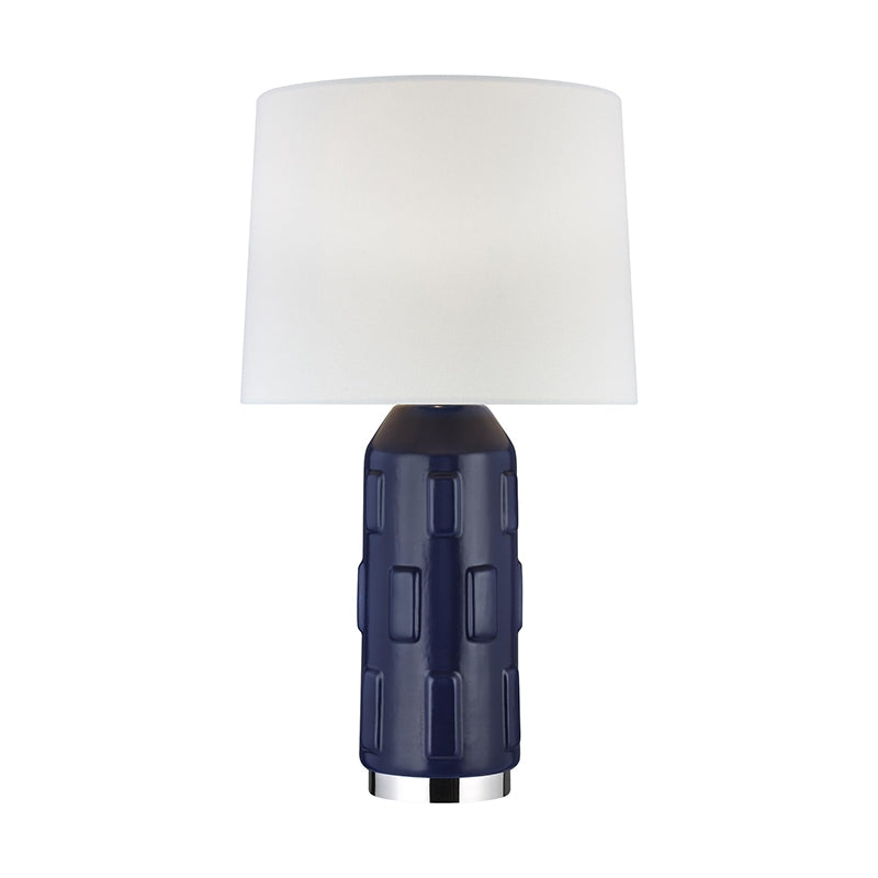 Generation CT1071 Morada 1-lt 24" Tall LED Table Lamp