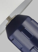Generation CT1071 Morada 1-lt 24" Tall LED Table Lamp