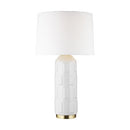 Generation CT1081 Morada 1-lt 28" Tall LED Table Lamp