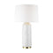 Generation CT1081 Morada 1-lt 28" Tall LED Table Lamp