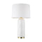 Generation CT1081 Morada 1-lt 28" Tall LED Table Lamp