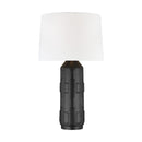 Generation CT1081 Morada 1-lt 28" Tall LED Table Lamp