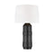 Generation CT1081 Morada 1-lt 28" Tall LED Table Lamp