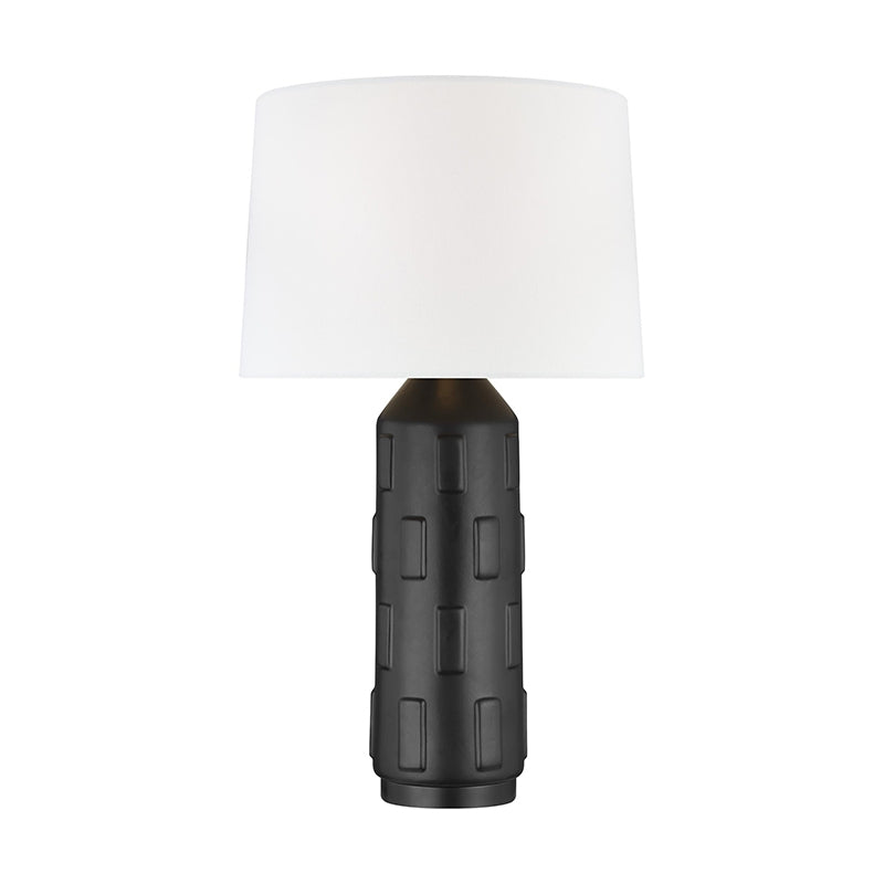 Generation CT1081 Morada 1-lt 28" Tall LED Table Lamp
