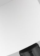 Generation CT1081 Morada 1-lt 28" Tall LED Table Lamp