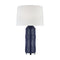 Generation CT1081 Morada 1-lt 28" Tall LED Table Lamp