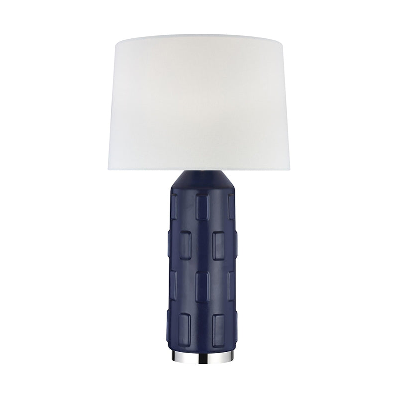 Generation CT1081 Morada 1-lt 28" Tall LED Table Lamp