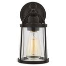 Generation CV1001 Stonington 1-lt 5" Wall Sconce