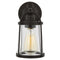 Generation CV1001 Stonington 1-lt 5" Wall Sconce