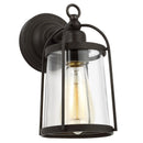 Generation CV1001 Stonington 1-lt 5" Wall Sconce