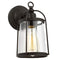 Generation CV1001 Stonington 1-lt 5" Wall Sconce