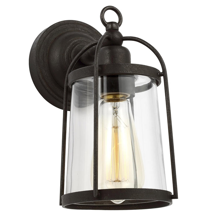 Visual Comfort CV1001 Stonington 1-lt 5" Wall Sconce
