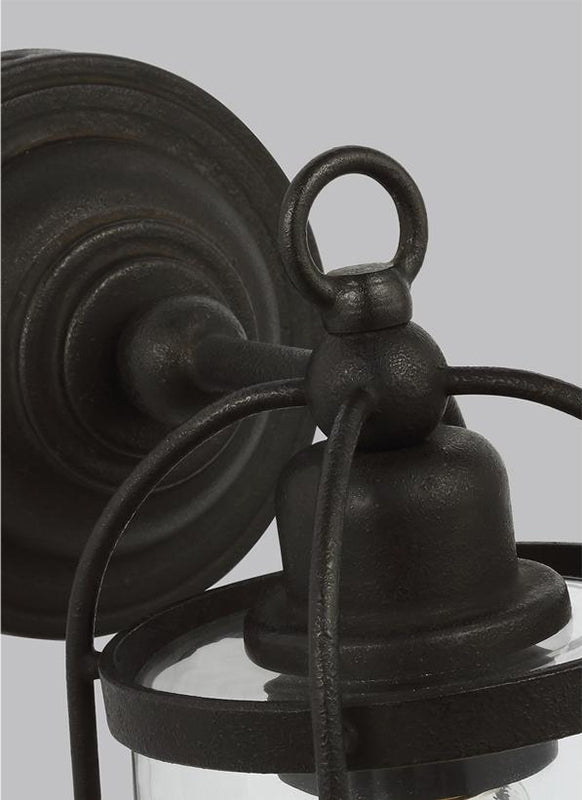Generation CV1001 Stonington 1-lt 5" Wall Sconce