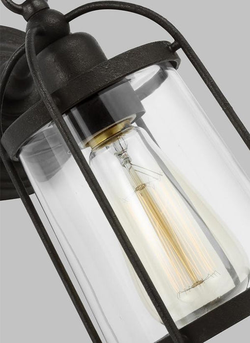 Visual Comfort CV1001 Stonington 1-lt 5" Wall Sconce