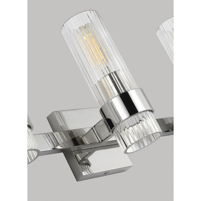 Visual Comfort CV1023 Geneva 3-lt 23" Vanity
