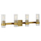 Generation CV1024 Geneva 4-lt 30" Vanity