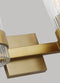 Generation CV1024 Geneva 4-lt 30" Vanity