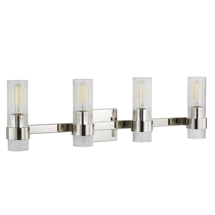 Visual Comfort CV1024 Geneva 4-lt 30" Vanity