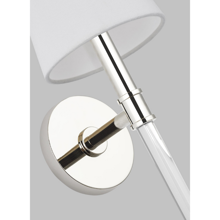 Visual Comfort CW1081 Hanover 1-lt 19" Tall Wall Sconce