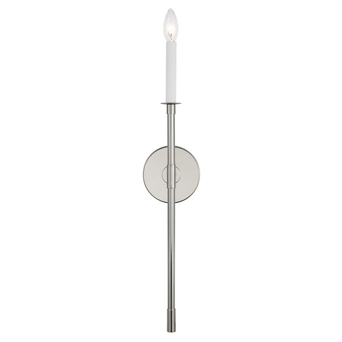 Visual Comfort CW1091 Bayview 1-lt 5" Wall Sconce