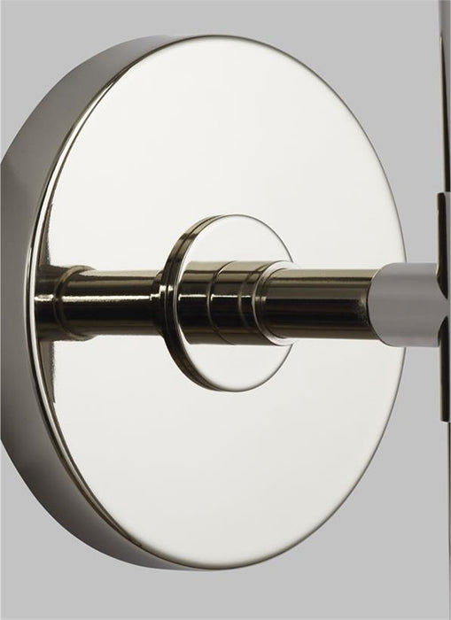 Visual Comfort CW1091 Bayview 1-lt 5" Wall Sconce