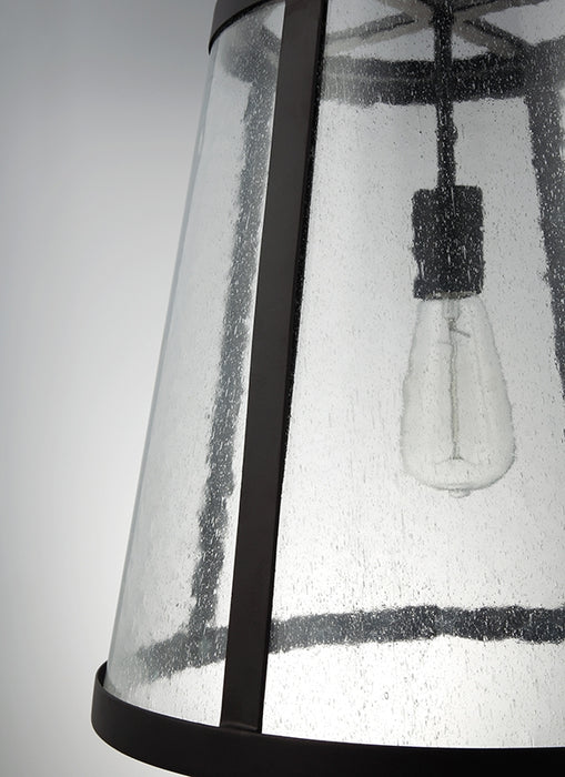 Visual Comfort P1289 Harrow 1-lt Pendant