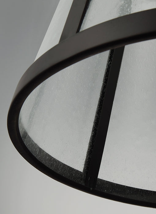 Visual Comfort P1289 Harrow 1-lt Pendant