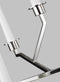 Generation EC1118 Hopton 8-lt 48" Linear Chandelier