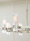 Generation CC1378 Geneva 8-lt 33" Chandelier