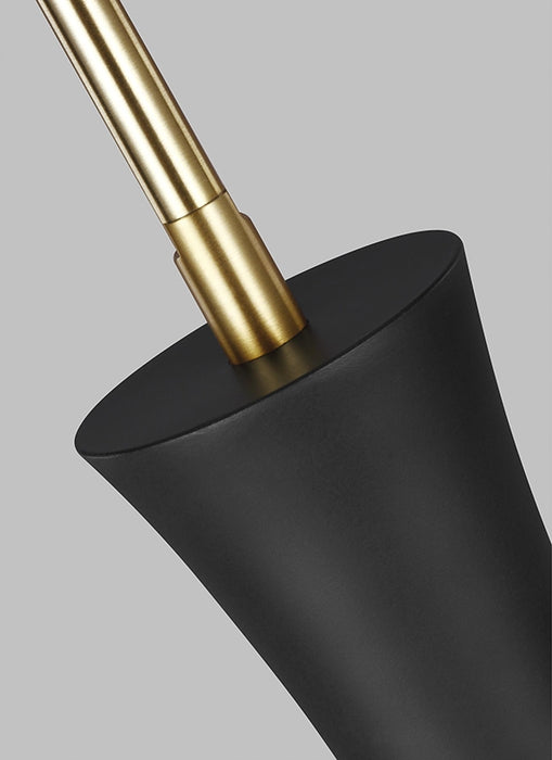 Visual Comfort EP1151 Joan 1-lt 12" Pendant