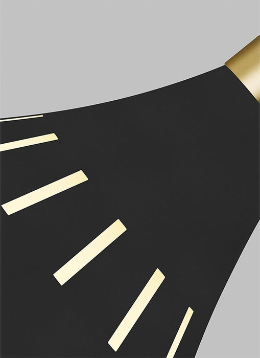 Visual Comfort EP1151 Joan 1-lt 12" Pendant