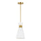 Generation EP1221 Heath 1-lt 8" Pendant