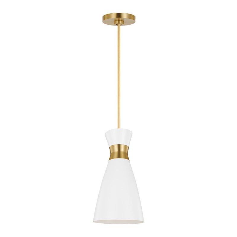 Generation EP1221 Heath 1-lt 8" Pendant
