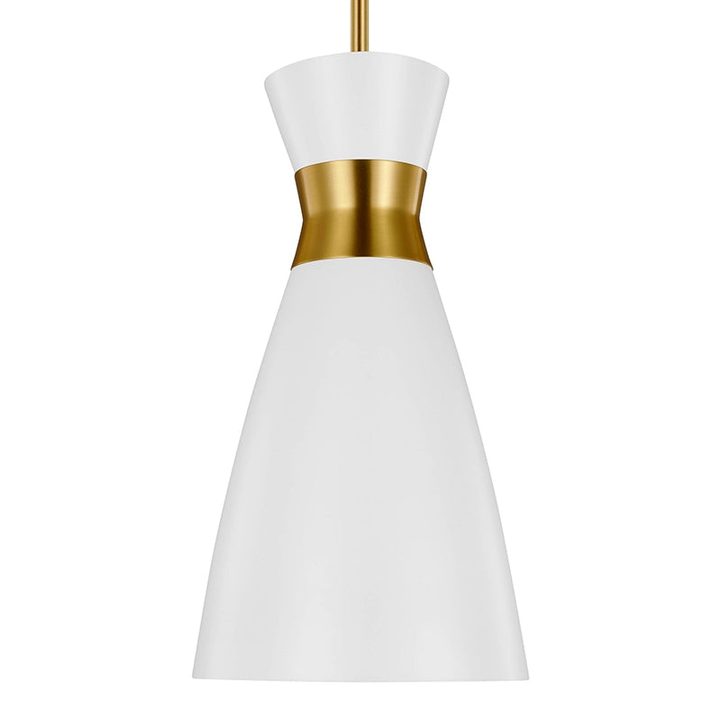 Generation EP1221 Heath 1-lt 8" Pendant