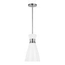 Generation EP1221 Heath 1-lt 8" Pendant