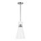 Generation EP1221 Heath 1-lt 8" Pendant