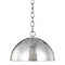 Generation EP1241 Whare 1-lt 15" Pendant