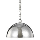 Generation EP1251 Whare 1-lt 24" Pendant