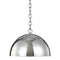 Generation EP1251 Whare 1-lt 24" Pendant