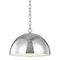 Generation EP1251 Whare 1-lt 24" Pendant