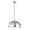 Generation EP1251 Whare 1-lt 24" Pendant