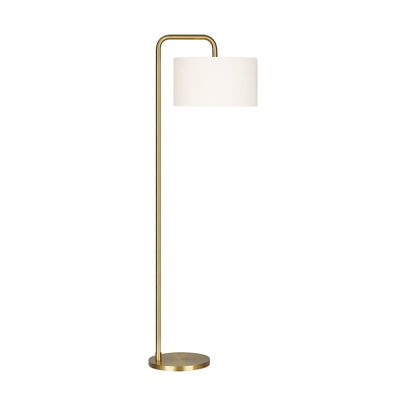 Generation ET1341 Dean 1-lt 64" Tall LED Floor Lamp