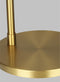 Generation ET1341 Dean 1-lt 64" Tall LED Floor Lamp